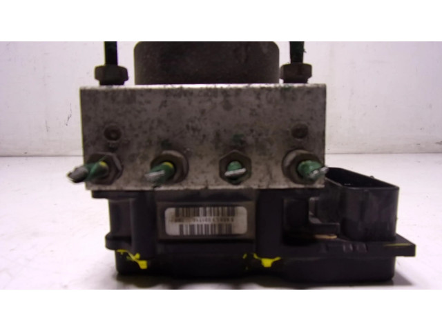 Блок АБС 6001551520, 5653L3031110 Dacia Duster