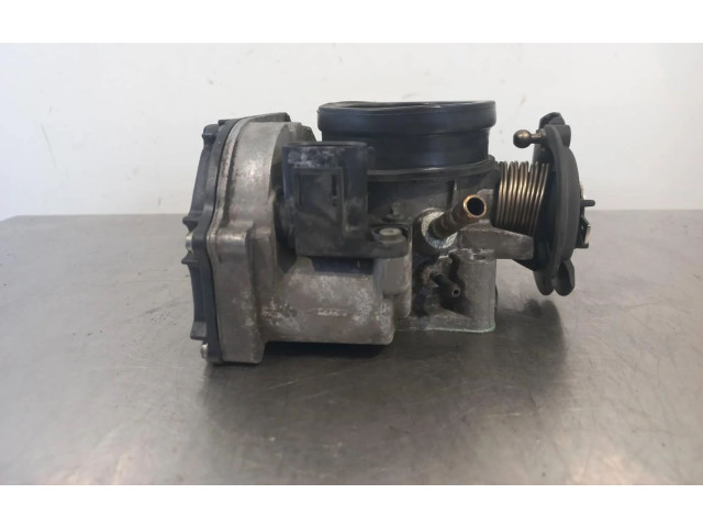 Дроссельная заслонка 058133063 Audi A4 S4 B5 8D