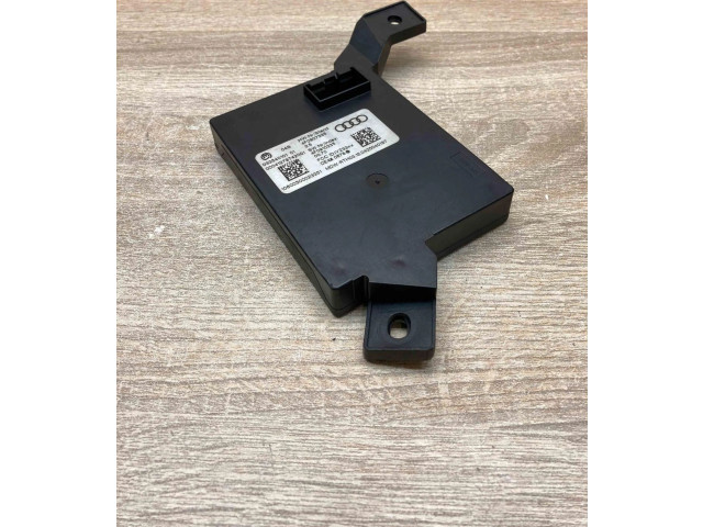 Блок управления 4F0907335, 033540101 Audi A6 S6 C6 4F