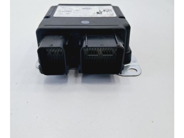 Блок подушек безопасности GX7314D374AK Jaguar XF X260