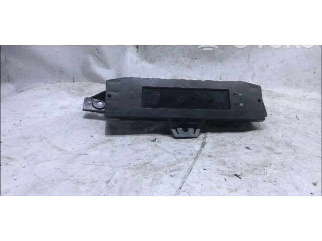 Панель приборов 7711368797, 7700820024   Renault Twingo I       