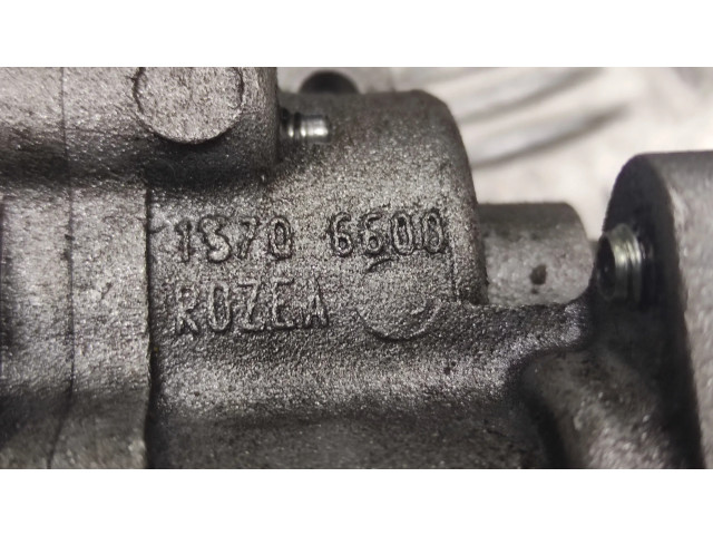 Čerpadlo oleje 070905165 Ford Mondeo Mk III 2.0