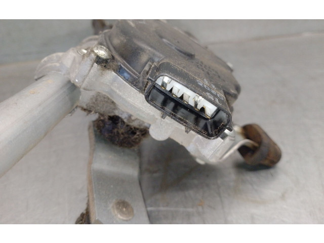 Моторчик дворников 288004287R, 288004287R Dacia Dokker