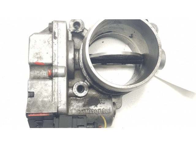 Запорный клапан двигателя