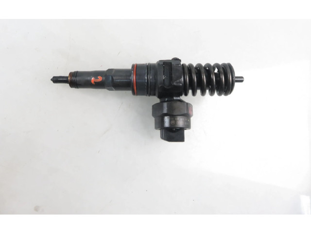 Vstřikovač 0414720029, 038130073AC Seat Alhambra (Mk1) AUY