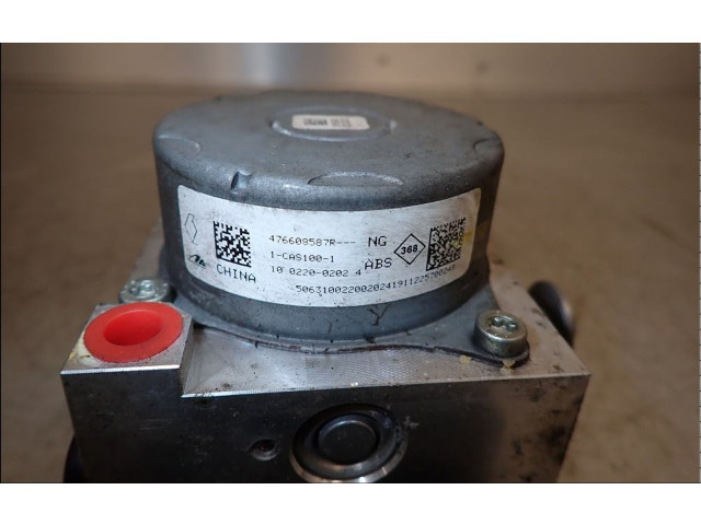 Блок АБС Dacia Lodgy - года