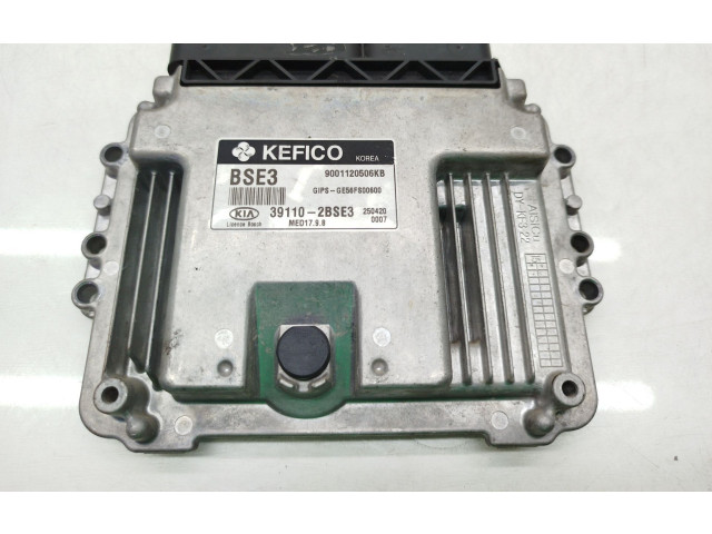 Řídící jednotka 391102BSE3, 391012BSE3 KIA Soul 2016