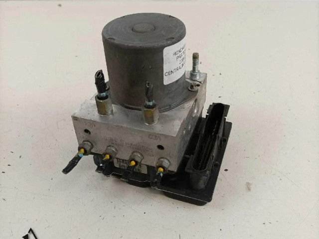 Блок управления АБС 0265234594, 78222D0750 Honda FR-V