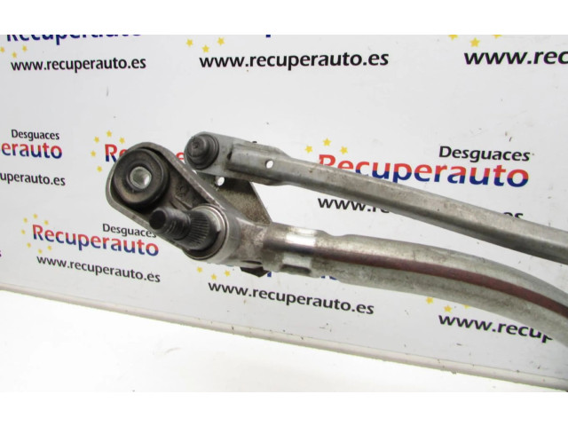 Комплект механизма стеклоочистителей     8E1955023E    Seat Exeo (3R) 