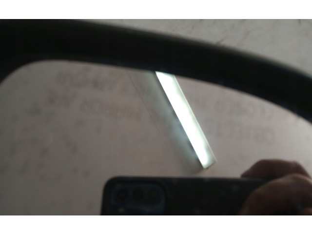 Zpětné zrcátko Tata Indica Vista I 2008 01090301000