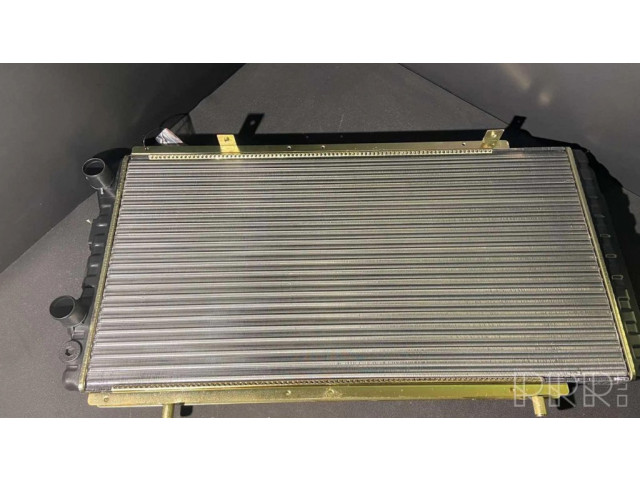 Интеркулер  61390   Citroen Jumper 2.8