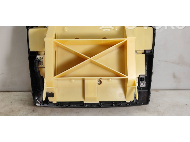 Блок управления климат-контролем 758950 Lexus IS 220D-250-350