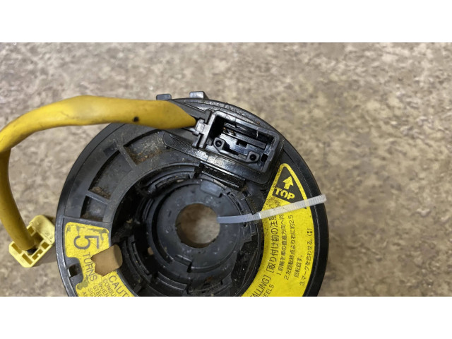 Подрулевой шлейф SRS VJ0T190139   Toyota Corolla E120 E130