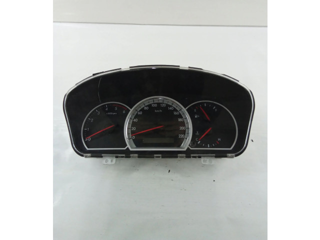 Přístrojová deska Chevrolet Epica 2007 96647342