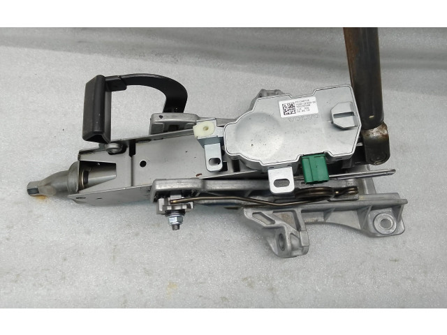    Рулевая рейка P31340734, 7G9N3F880DE   Volvo V60 2013 - 2018 года