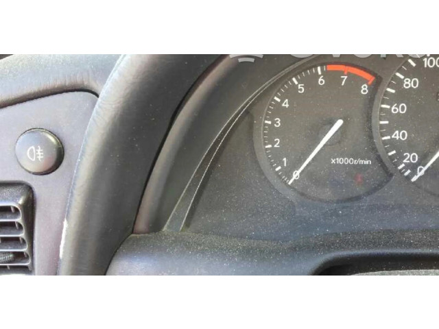 Přístrojová deska Toyota Celica T200