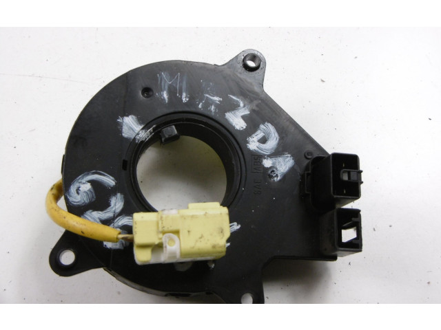 Полоса надувных подушек (кольцо srs) IA993501663, IA993501663 Mazda 626