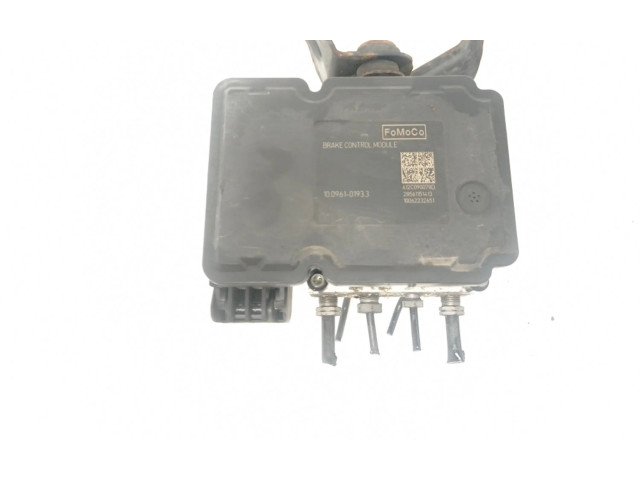 Jednotka ABS CV212C405AE, 612C090078D Ford Fiesta 2012