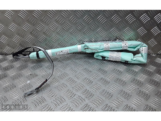 Боковая подушка безопасности bk21b042d95ac Ford Transit Custom