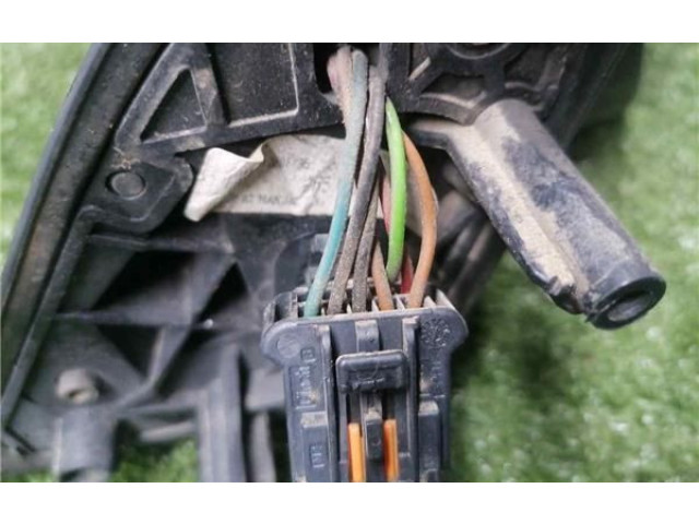 Зеркало (механическое)       Citroen Xsara Picasso   -  года   