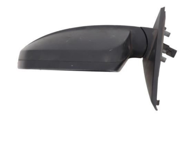 Зеркало электрическое Opel Meriva A 2003 - 2010 года