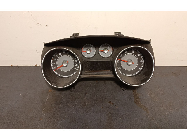 Přístrojová deska Fiat Punto (199) 2017 52039000