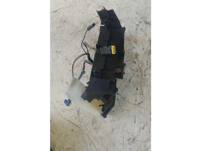 Подрулевой шлейф SRS 8200245449   Renault Clio III