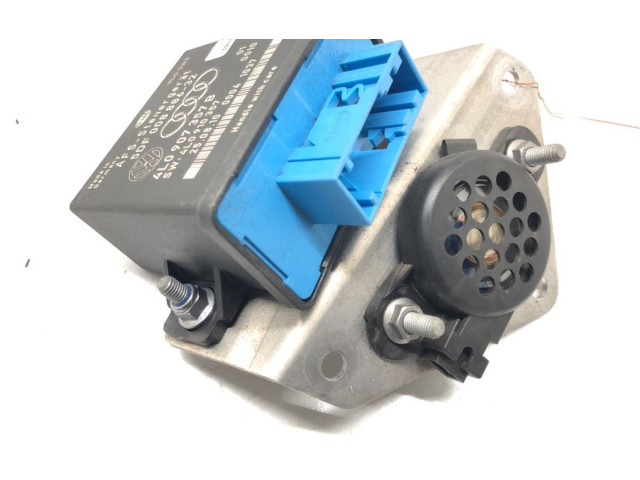 Блок управления Xenon