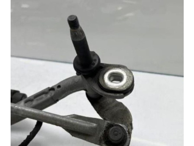 Моторчик дворников 8X1955023G Audi A1