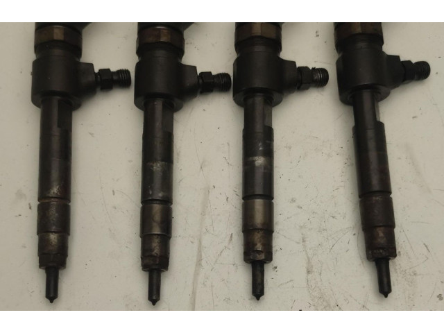 Vstřikovač Fiat Croma