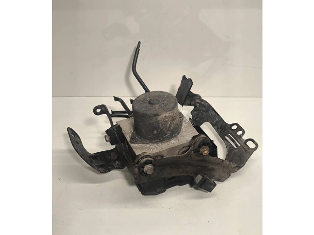 Блок АБС 6790381, 15803819 Mini One - Cooper Coupe R56 2005 - 2014 года