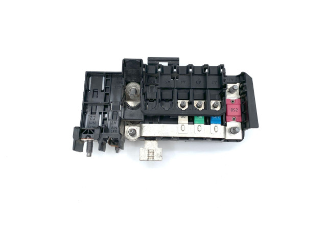 Pojistková skříňka A2465401350, YAP2949511 Mercedes-Benz GLA W156 2016