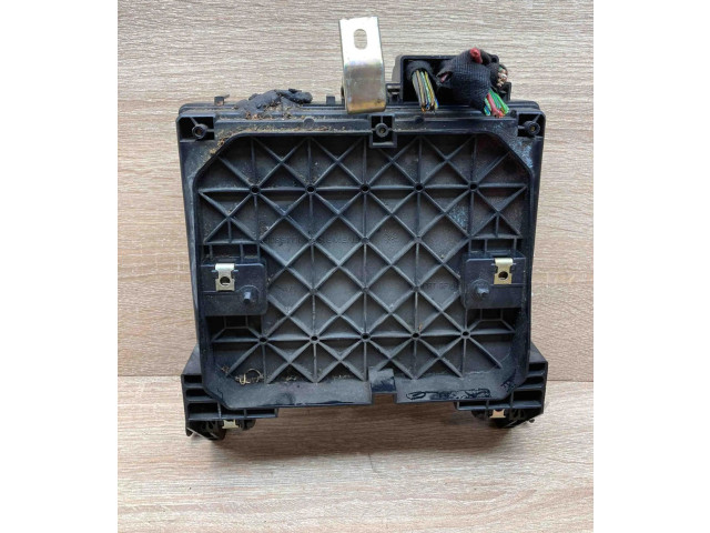 Pojistková skříňka 7MO962258B, S108145300D Seat Alhambra (Mk1) 1996