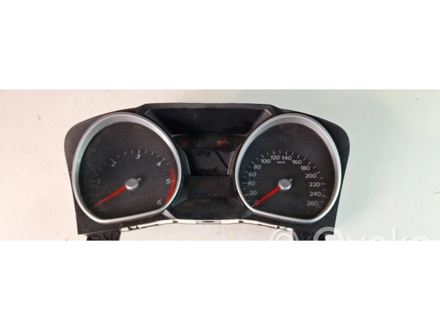 Панель приборов 8M2T10849CD Ford Galaxy