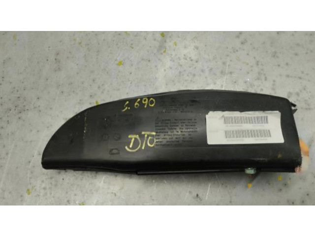 Подушка безопасности в сиденье 8200724242A Dacia Sandero