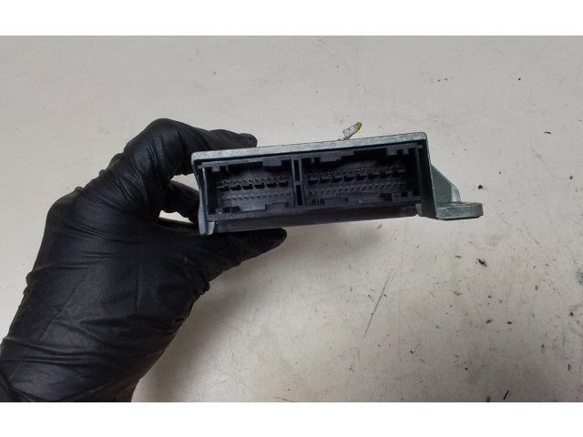 Блок подушек безопасности 608990300, 9665266080   Citroen C5