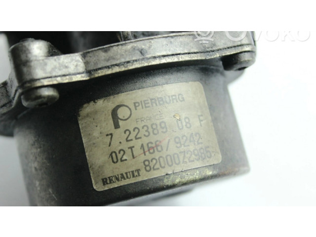 Вакуумный насос