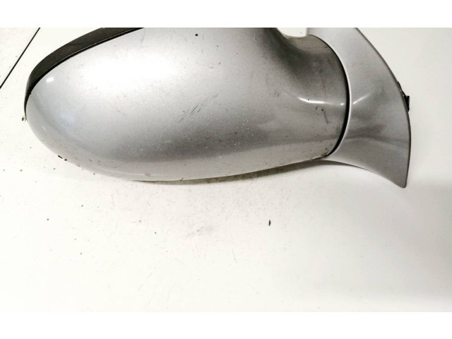 Зеркало электрическое Skoda Superb B5 (3U) 2001 - 2008 года