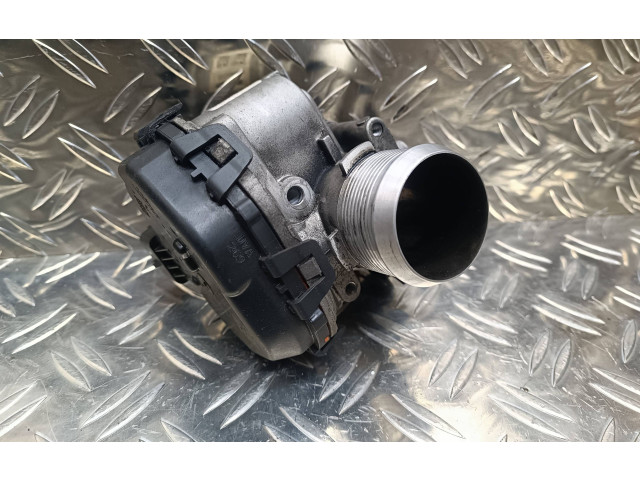 Zámek zadních dveří 9830171480, V29121487 Peugeot 208 2015