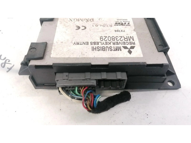 Блок комфорта MR238029 Mitsubishi Carisma