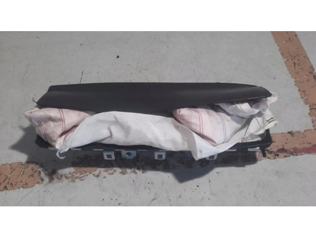 Подушка безопасности для колен 3V2880841E Skoda Superb B8 (3V)