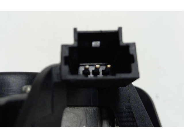 Моторчик заднего дворника 287100010R Renault Scenic III - Grand scenic III