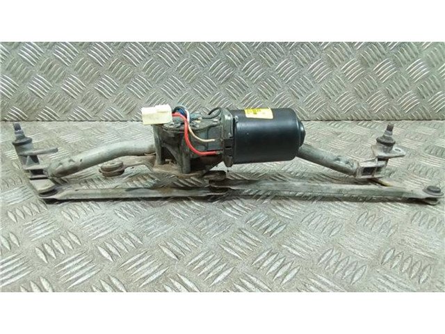 Моторчик дворников 53544102    Citroen Saxo