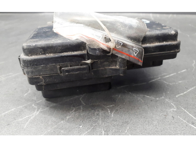 Блок управления 46410810   Fiat Punto (199)