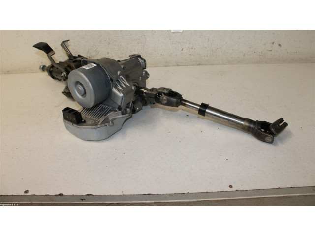 рейка Колонка рулевая 563001H850 KIA Ceed 2006 - 2012 года