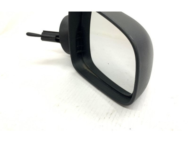 Зеркало электрическое        Dacia Sandero  2008 - 2012 года   
