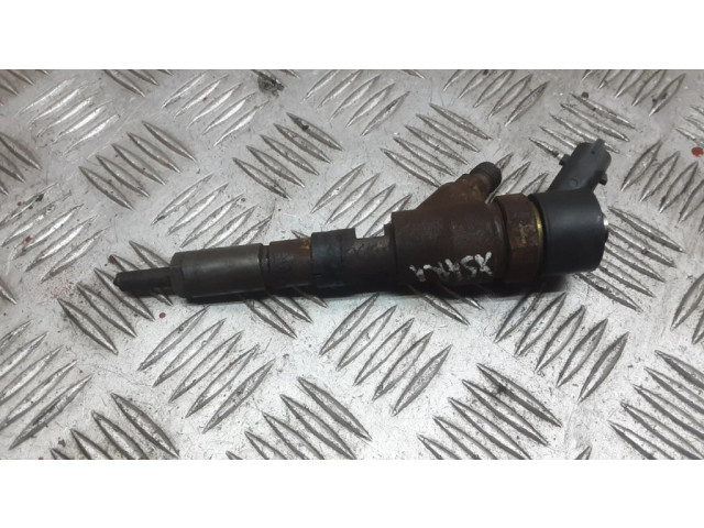 Форсунка 0445110076, 9641742880 Citroen Xsara для дизельного двигателя 2