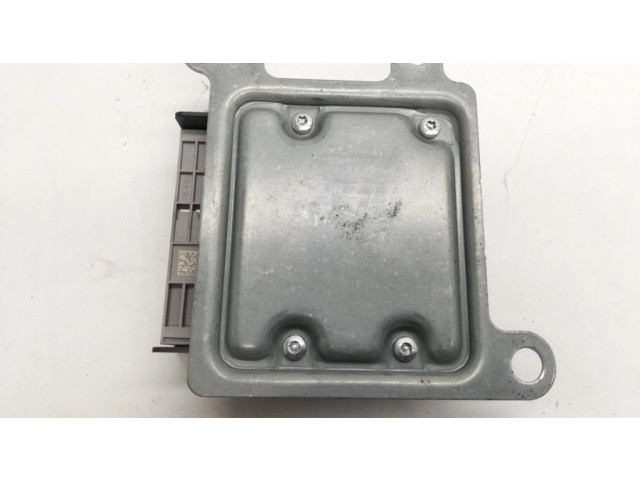 Блок подушек безопасности 985106332R Dacia Sandero