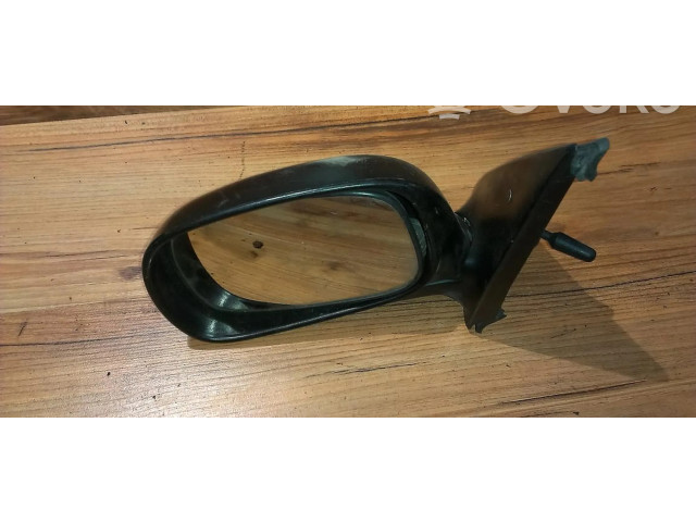 Zpětné zrcátko levé Nissan Micra 1996 e11011156