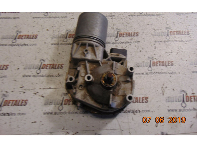 Моторчик дворников 1397220624 Vauxhall Astra J